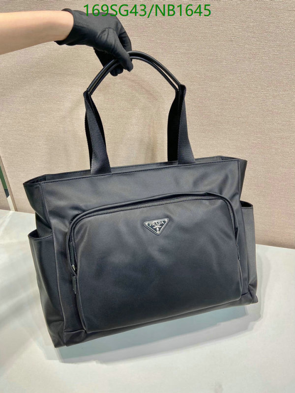 Prada-Bag-Mirror Quality Code: NB1645 $: 169USD