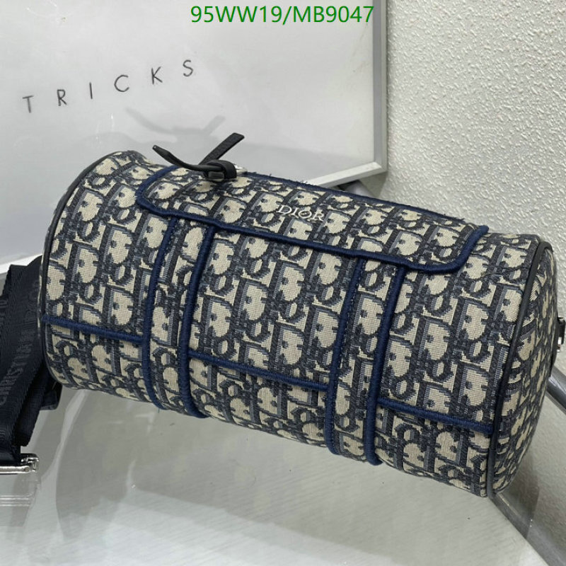 Dior-Bag-4A Quality Code: MB9047 $: 95USD