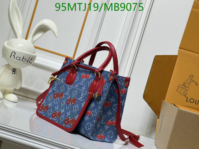 LV-Bag-4A Quality Code: MB9075 $: 95USD