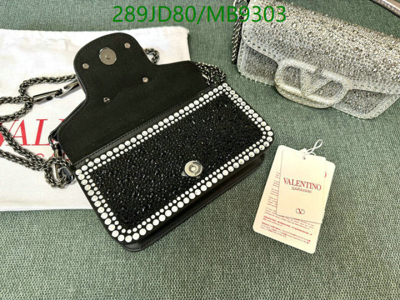 Valentino-Bag-Mirror Quality Code: MB9303 $: 289USD