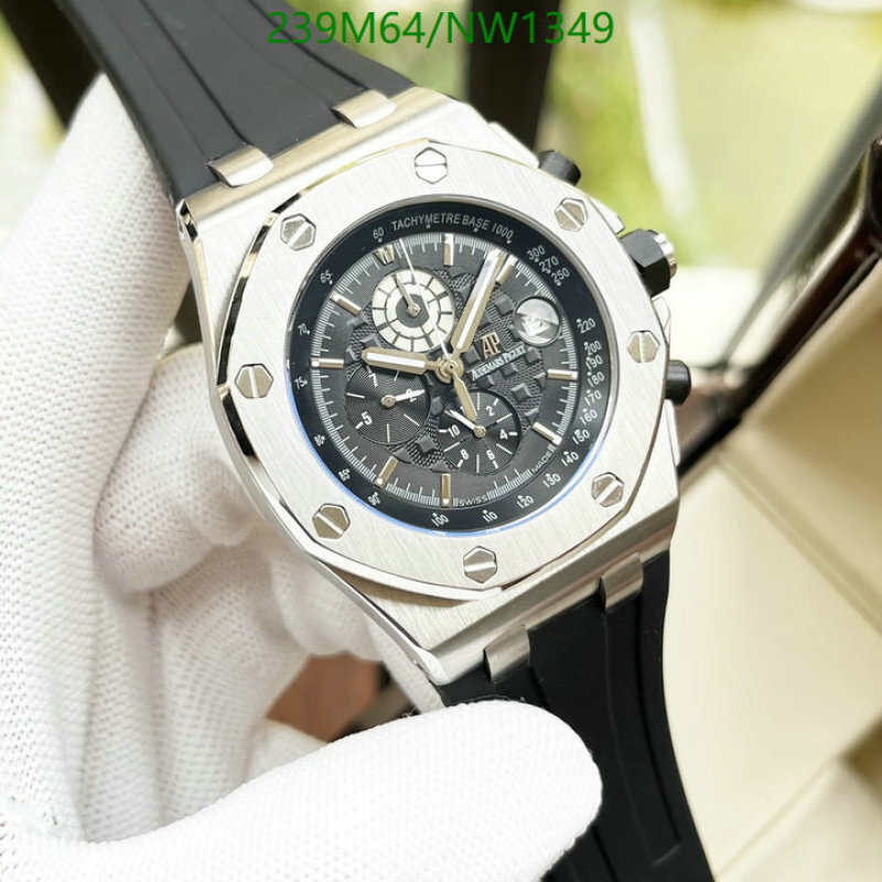 Audemars Piguet-Watch-Mirror Quality Code: NW1349 $: 239USD