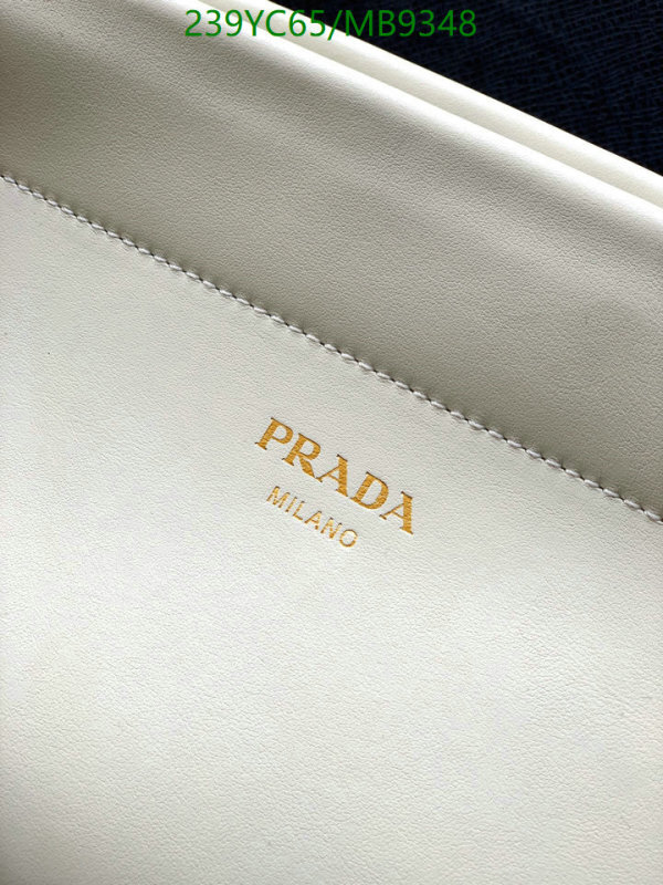 Prada-Bag-Mirror Quality Code: MB9348 $: 239USD
