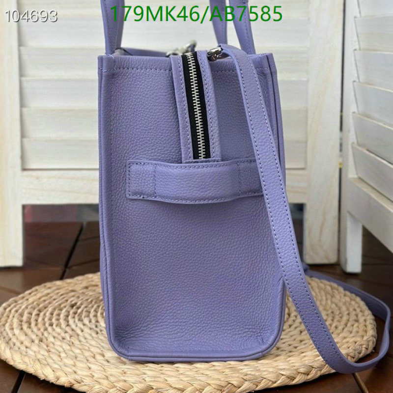 Marc Jacobs-Bag-Mirror Quality Code: AB7585 $: 179USD