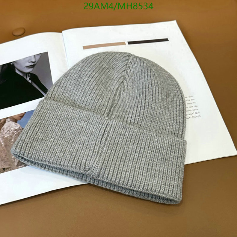 Chrome Hearts-Cap(Hat) Code: MH8534 $: 29USD