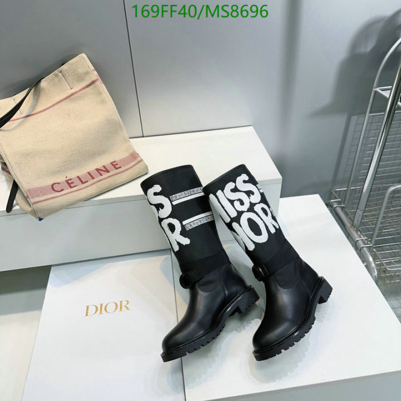Boots-Women Shoes Code: MS8696 $: 169USD