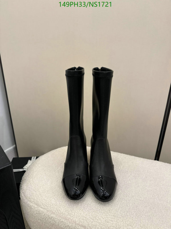 Chanel-Women Shoes Code: NS1721 $: 149USD