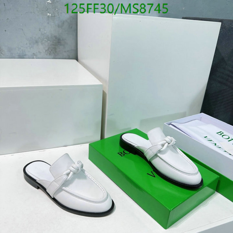 BV-Women Shoes Code: MS8745 $: 125USD