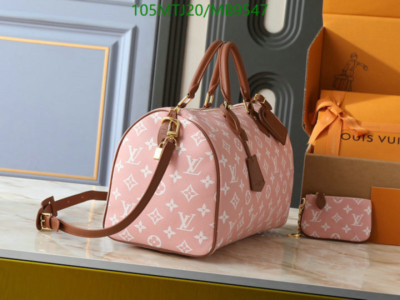 LV-Bag-4A Quality Code: MB9547 $: 105USD