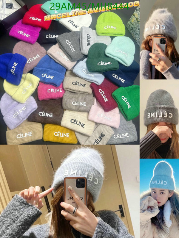 Celine-Cap(Hat) Code: MH8444 $: 29USD