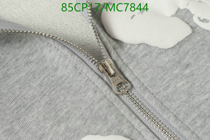 DENIM TEARS-Clothing Code: MC7844 $: 85USD