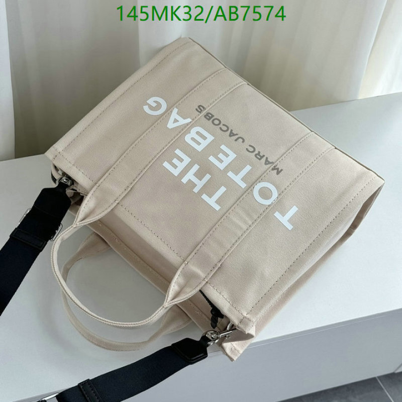 Marc Jacobs-Bag-Mirror Quality Code: AB7574