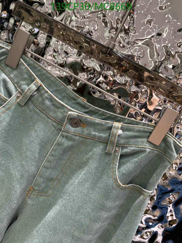 Loewe-Clothing Code: MC8669