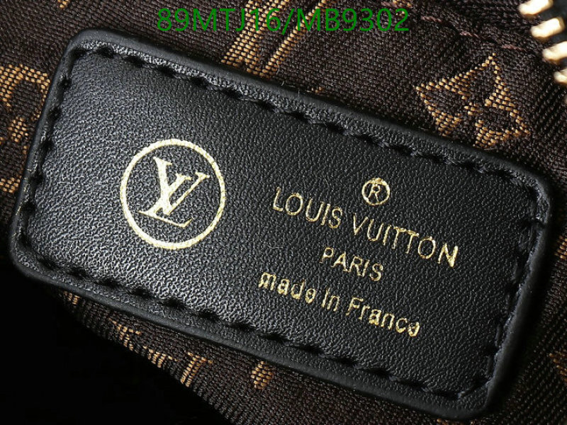 LV-Bag-4A Quality Code: MB9302 $: 89USD