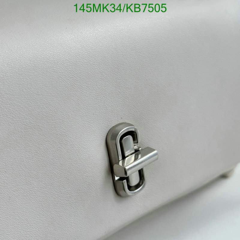 Marc Jacobs-Bag-Mirror Quality Code: KB7505 $: 145USD