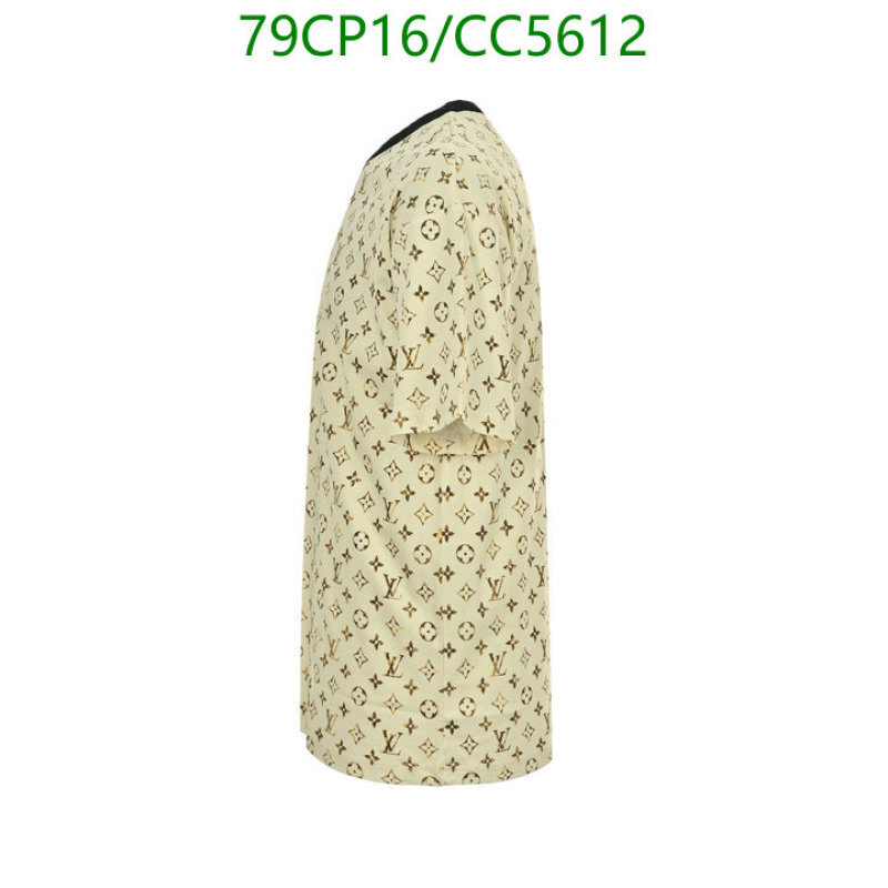 LV-Clothing Code: CC5612 $: 79USD
