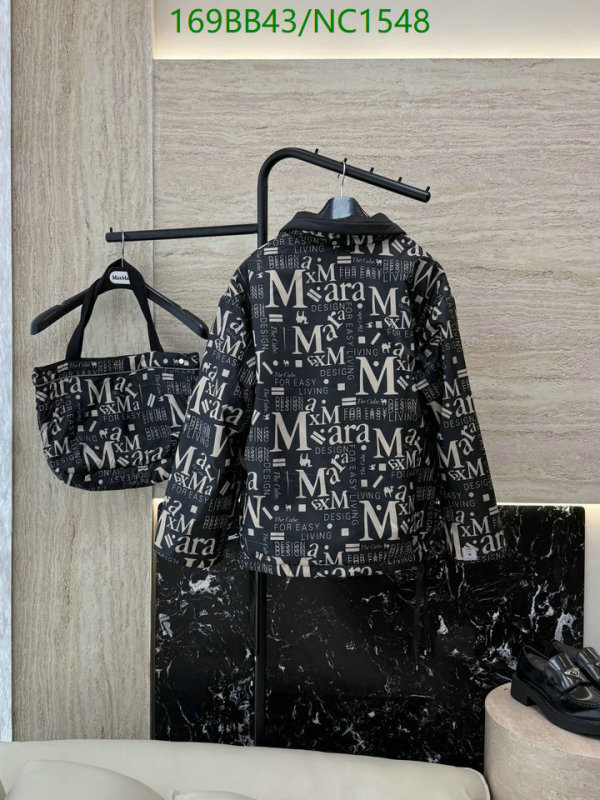 Maxmara-Clothing Code: NC1548 $: 169USD