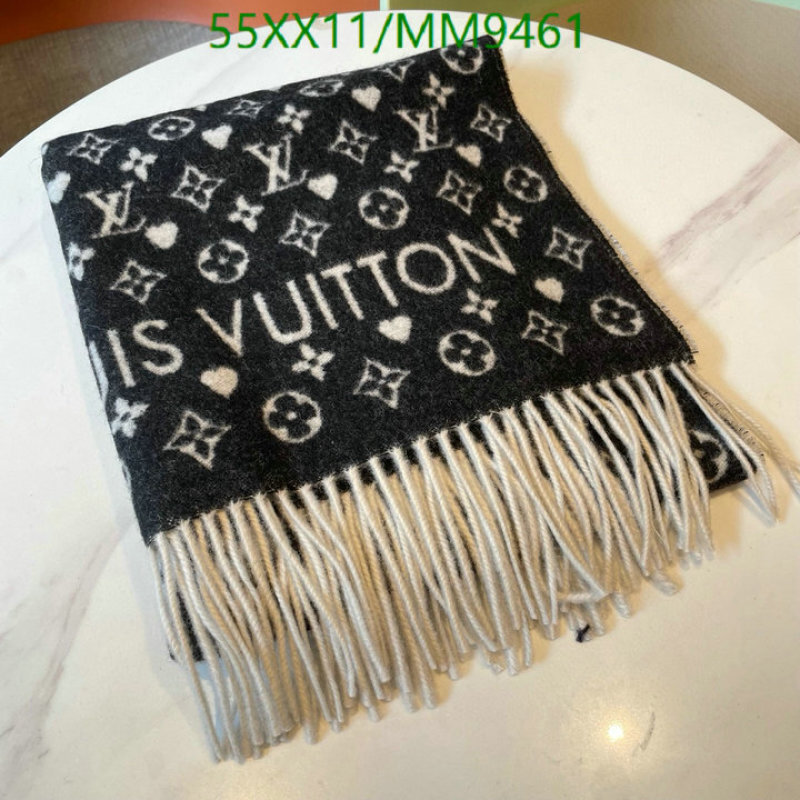 LV-Scarf Code: MM9461 $: 55USD