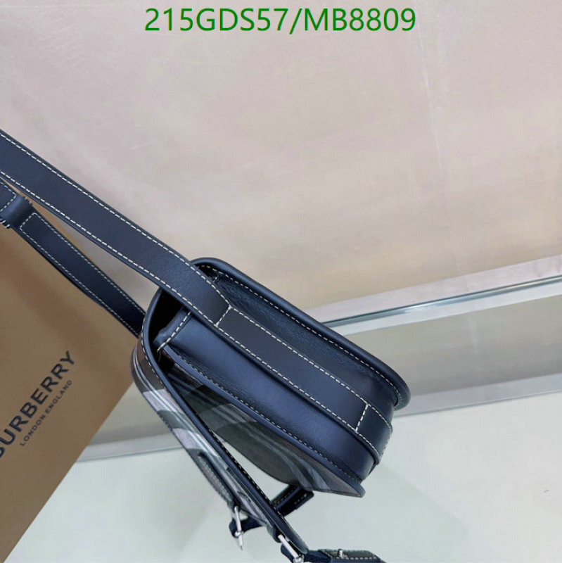 Burberry-Bag-Mirror Quality Code: MB8809 $: 215USD