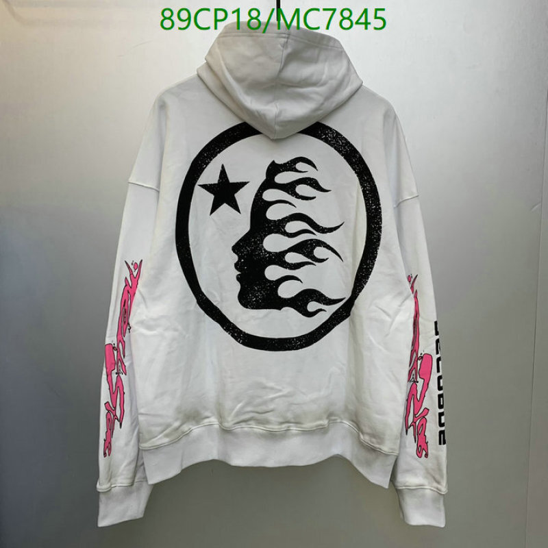 Hellstar-Clothing Code: MC7845 $: 89USD