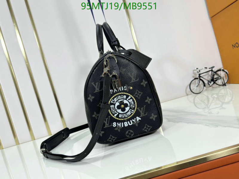 LV-Bag-4A Quality Code: MB9551 $: 95USD