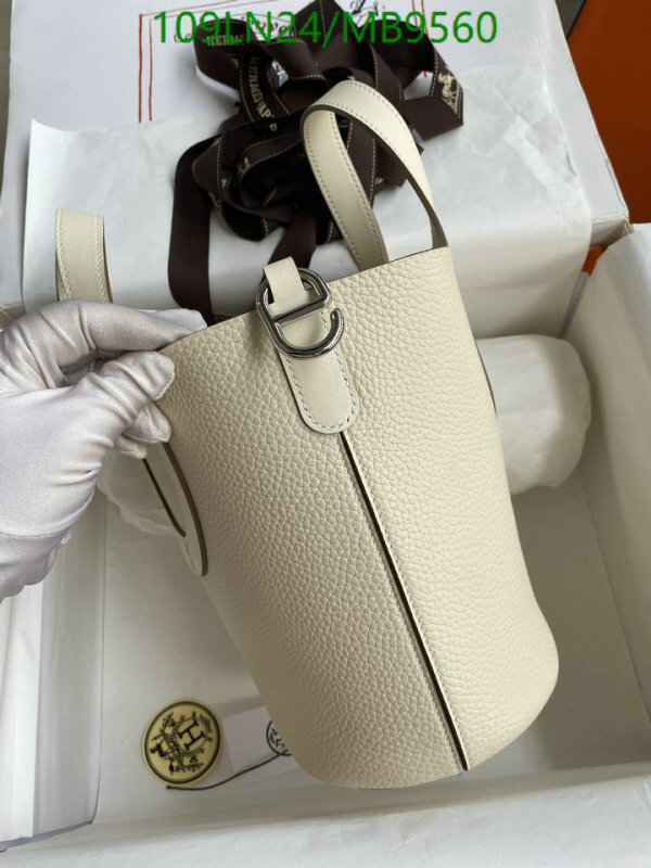 Hermes-Bag-4A Quality Code: MB9560 $: 109USD