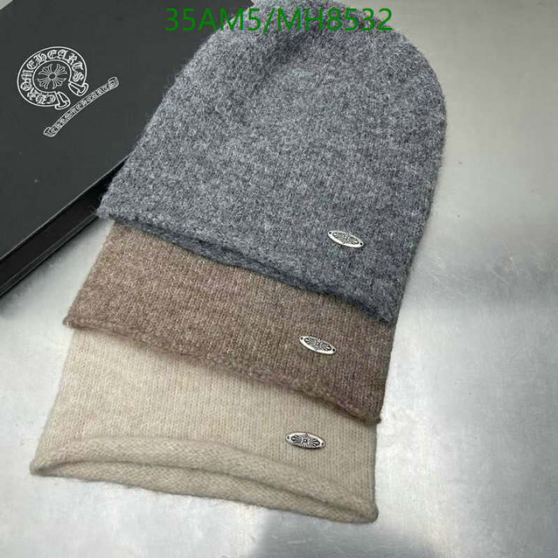 Chrome Hearts-Cap(Hat) Code: MH8532 $: 35USD
