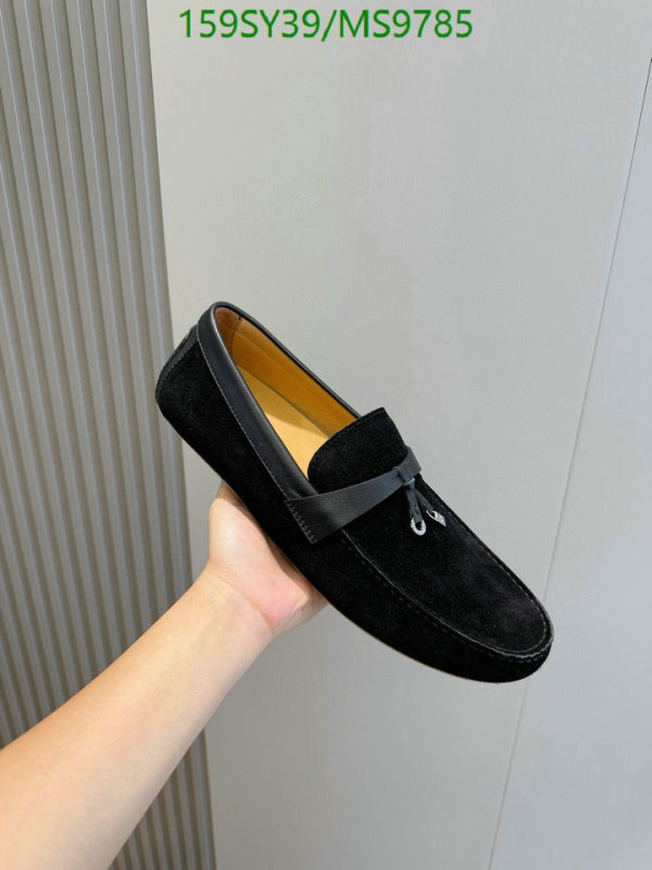 Loro Piana-Men shoes Code: MS9785 $: 159USD