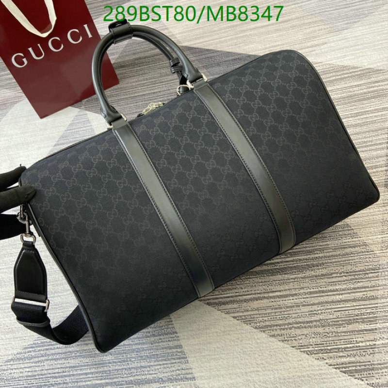 Gucci-Bag-Mirror Quality Code: MB8347 $: 289USD