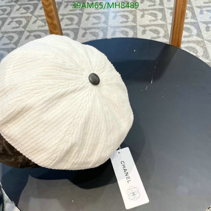 Chanel-Cap(Hat) Code: MH8489 $: 39USD