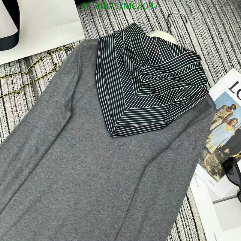 Loewe-Clothing Code: MC8097 $: 115USD