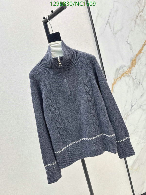 Loro Piana-Clothing Code: NC1509 $: 129USD