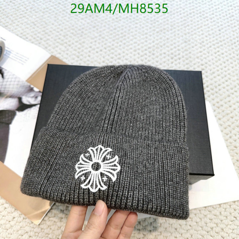 Chrome Hearts-Cap(Hat) Code: MH8535 $: 29USD