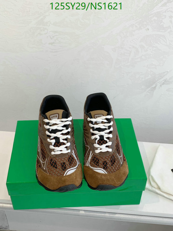 BV-Women Shoes Code: NS1621 $: 125USD