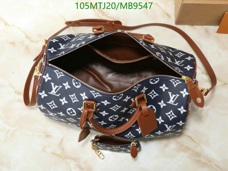 LV-Bag-4A Quality Code: MB9547 $: 105USD