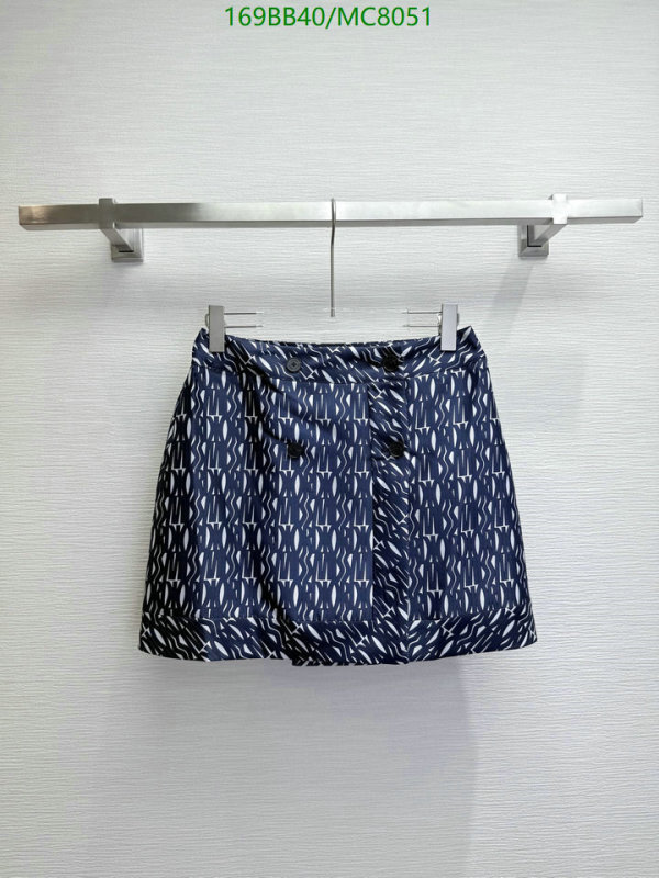 Dior-Clothing Code: MC8051 $: 169USD