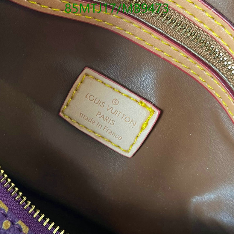 LV-Bag-4A Quality Code: MB9473 $: 85USD