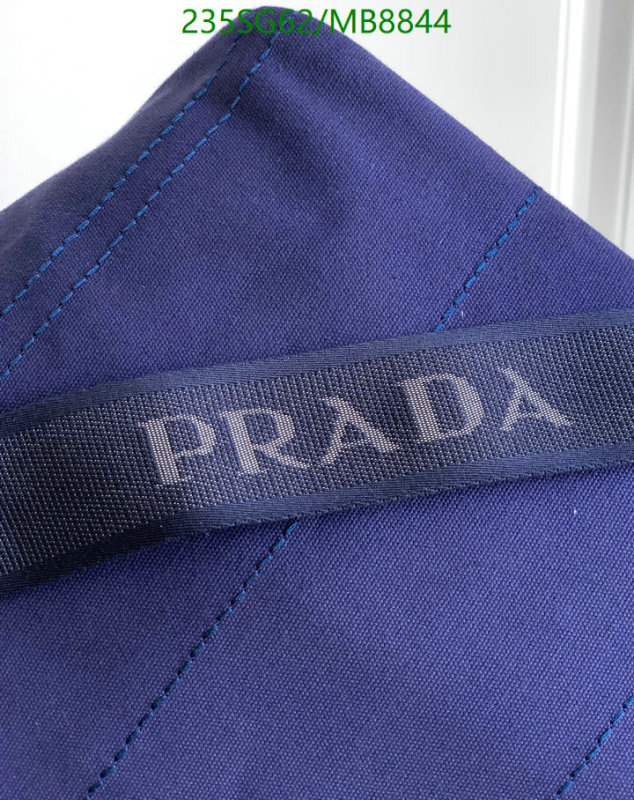 Prada-Bag-Mirror Quality Code: MB8844 $: 235USD