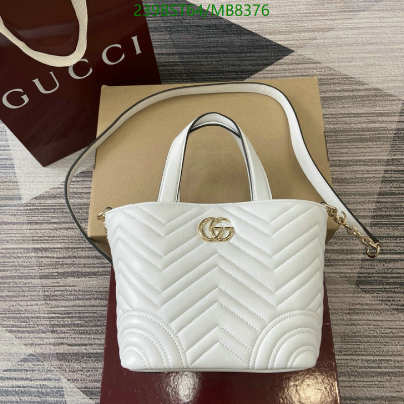 Gucci-Bag-Mirror Quality Code: MB8376 $: 239USD
