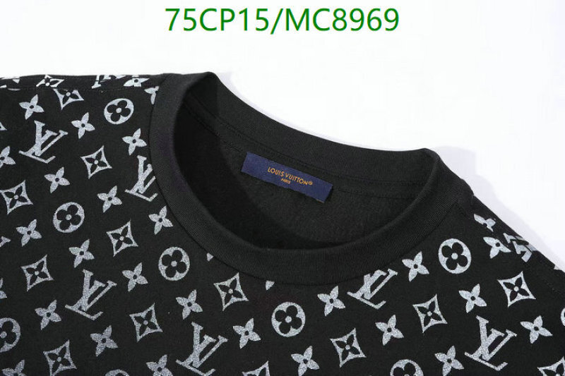 LV-Clothing Code: MC8969 $: 75USD