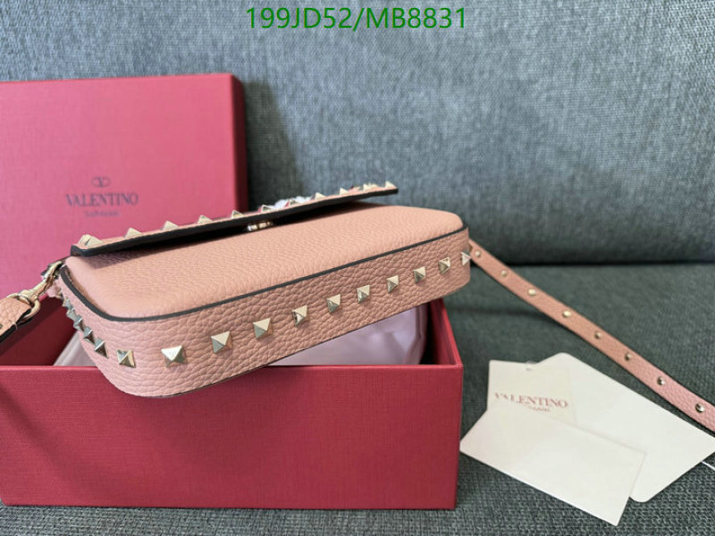Valentino-Bag-Mirror Quality Code: MB8831 $: 199USD