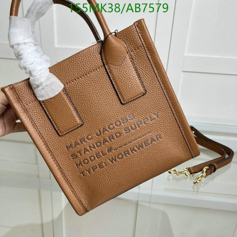 Marc Jacobs-Bag-Mirror Quality Code: AB7579 $: 155USD