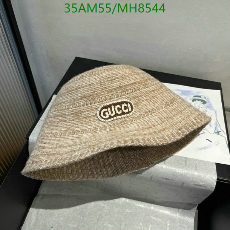 Gucci-Cap(Hat) Code: MH8544 $: 35USD