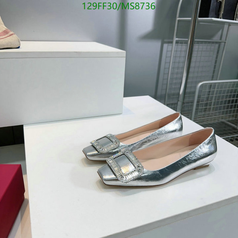 Roger Vivier-Women Shoes Code: MS8736 $: 129USD