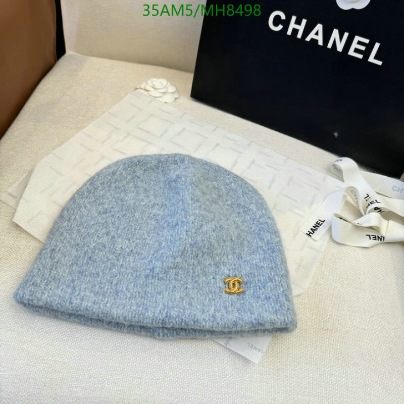 Chanel-Cap(Hat) Code: MH8498 $: 35USD