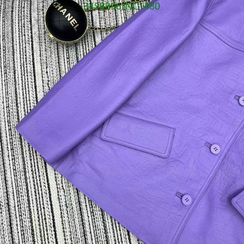Gucci-Clothing Code: NC1480 $: 345USD