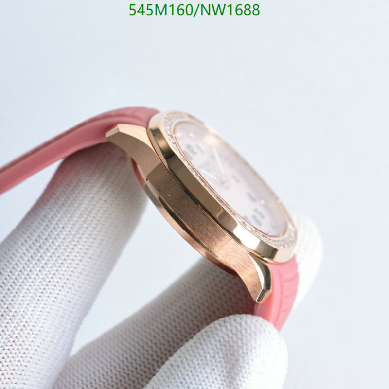 Patek Philippe-Watch-Mirror Quality Code: NW1688 $: 545USD