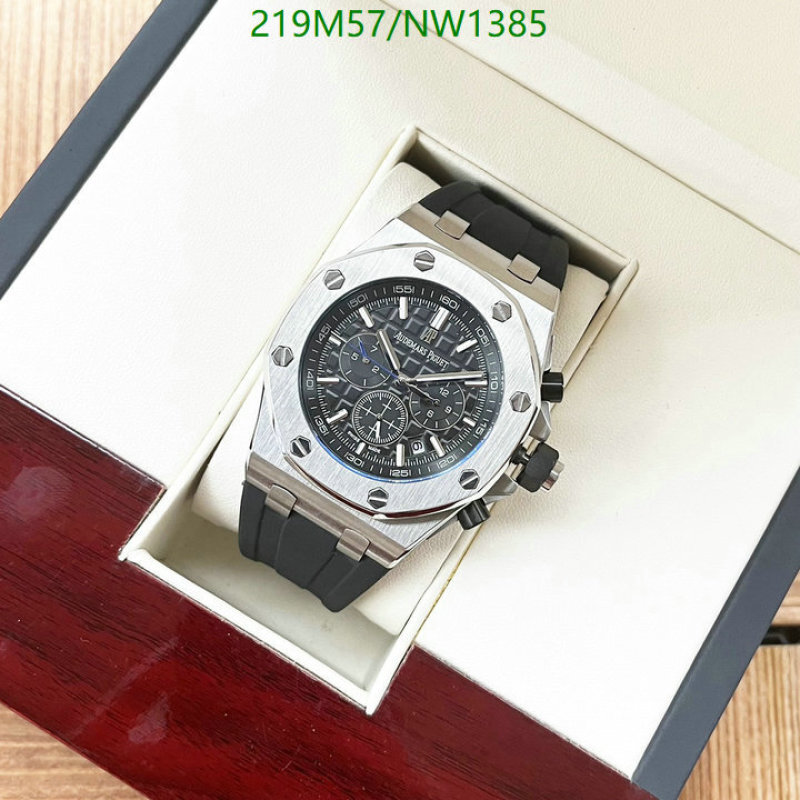 Audemars Piguet-Watch-Mirror Quality Code: NW1385 $: 219USD