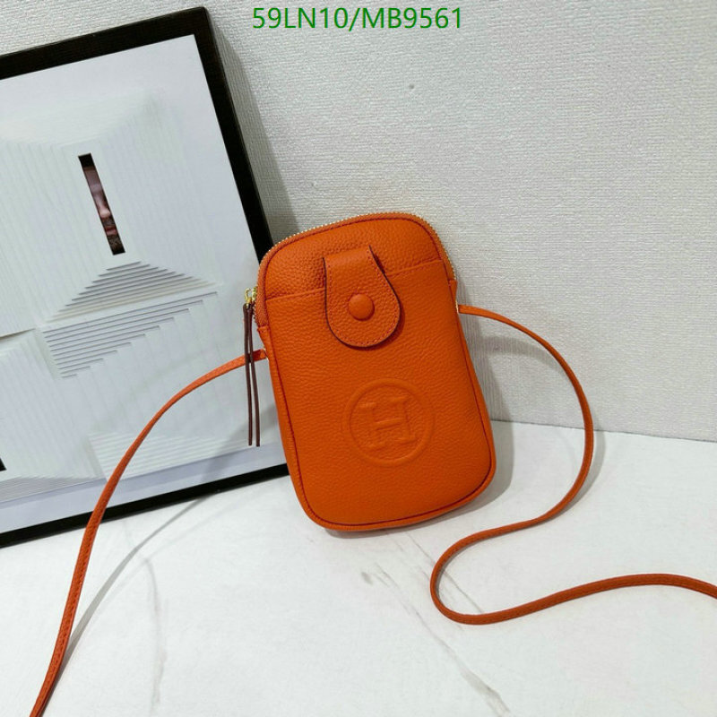 Hermes-Bag-4A Quality Code: MB9561 $: 59USD