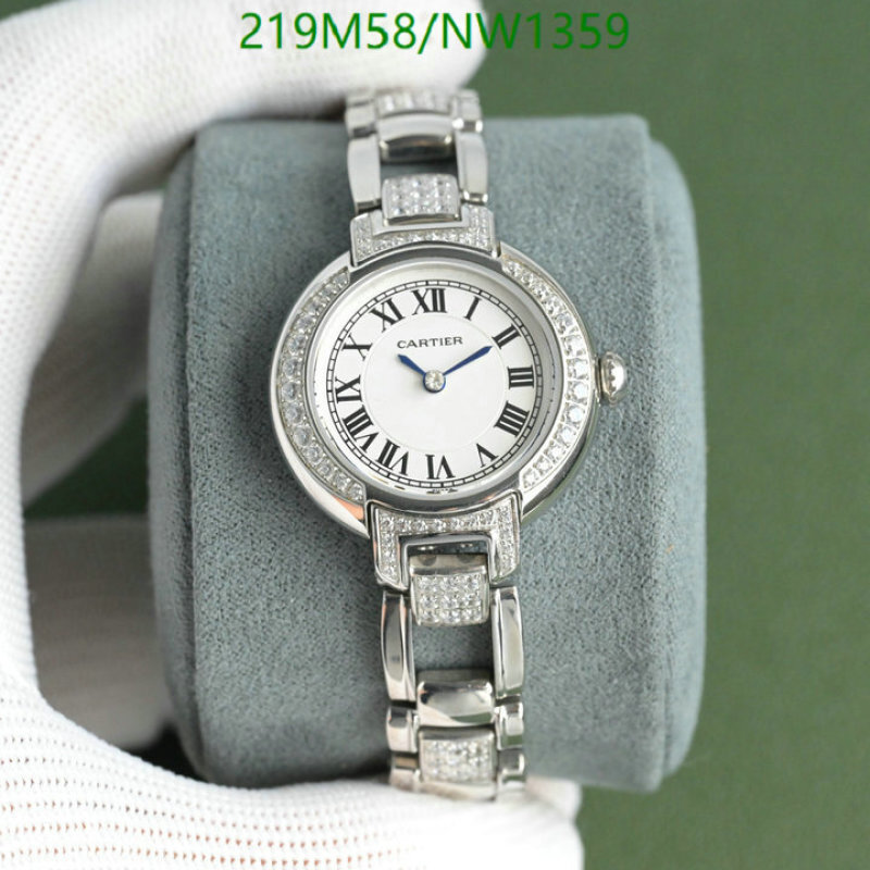 Cartier-Watch-Mirror Quality Code: NW1359 $: 219USD