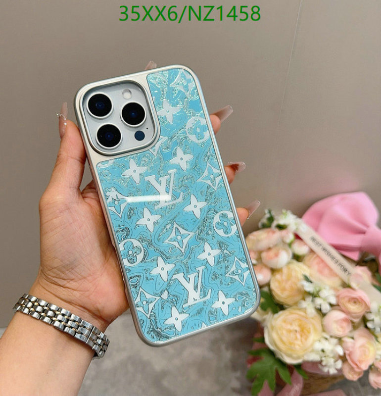 LV-Phone Case Code: NZ1458 $: 35USD